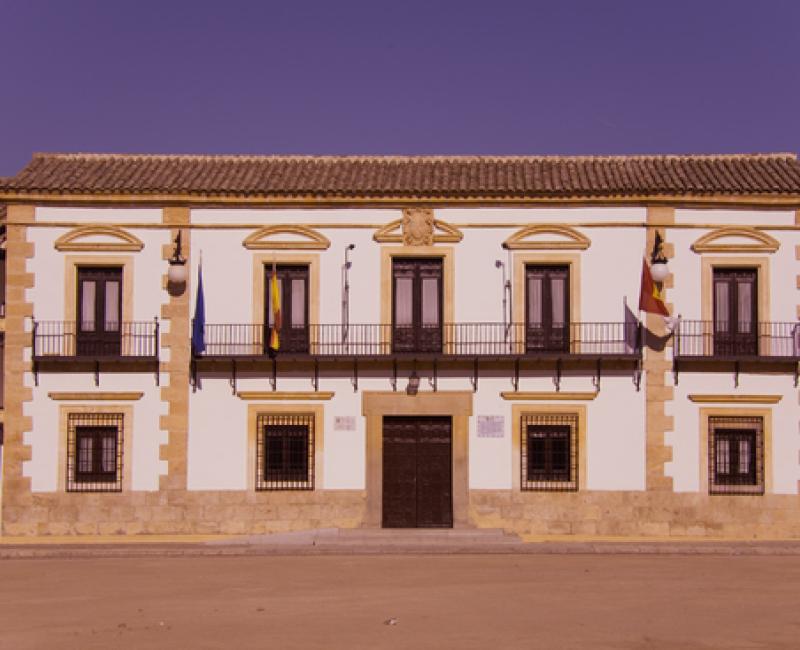 Tembleque - Los Castillos Agroturismo - Casa Rural en Toledo