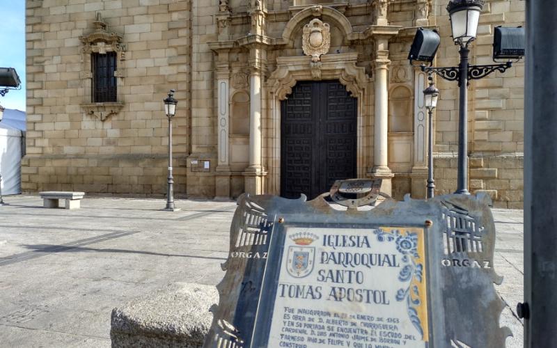 Orgaz - Los Castillos Agroturismo - Casa Rural en Toledo