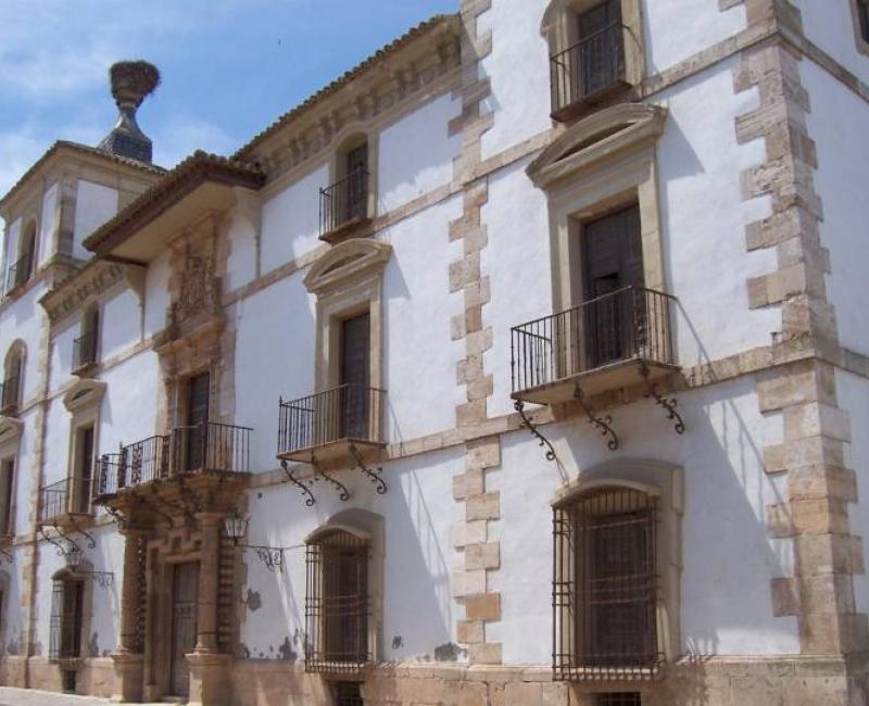 Tembleque - Los Castillos Agroturismo - Casa Rural en Toledo