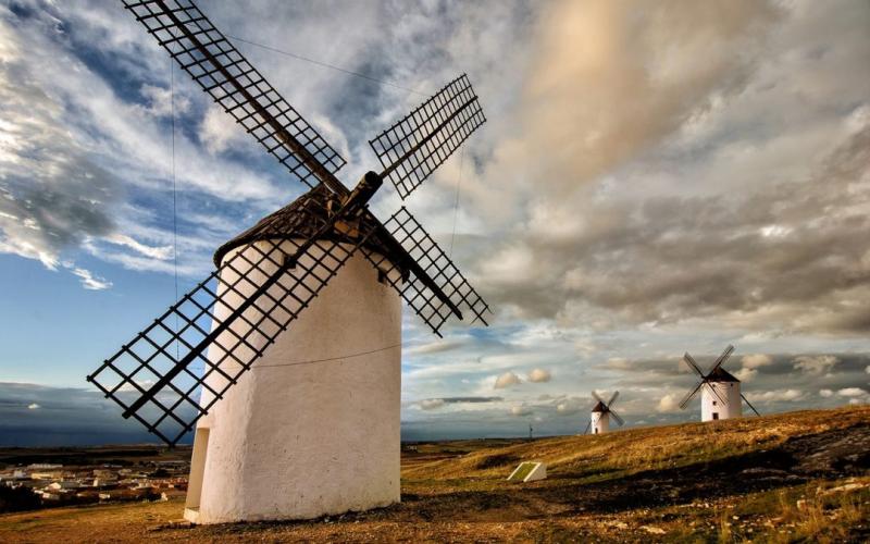 Una comarca por descubrir  - Los Castillos Agroturismo - Casa Rural en Toledo